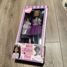 Sindy Fashion Store Play set