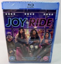 Joy Ride - New & Sealed