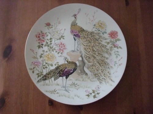 Royal worcester decorative - royal,