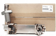 NEW BMW 1 E87 Exhaust Radiator