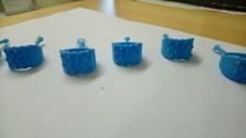 1pc gents keeper - keeper, wax