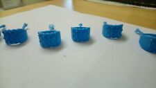 1pc Gents Keeper Ring Wax