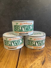 Briwax Original Wax Natural
