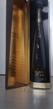 Don Julio 1942 Anejo Tequila 700ml (empty bottle) with Presentation Box