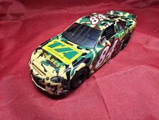 Scalextric Ford Taurus NASCAR Territorial Army #84 **FREE UK P&P**