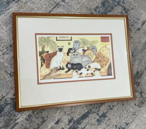 Linda jane smith framed - jane,
