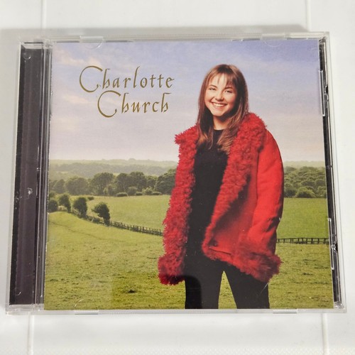 Charlotte church - charlotte,