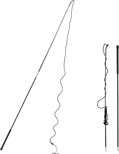 Luynro horse lunge - lunge, whip