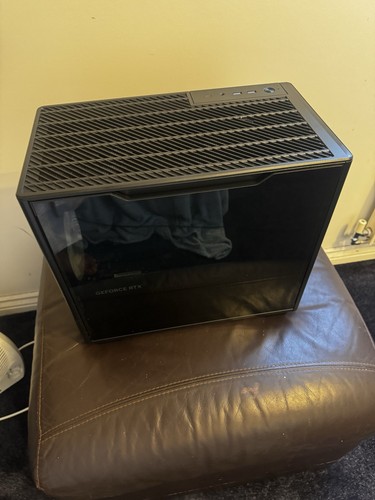Medion erazer bandit p20 - bandit,