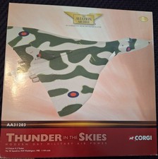 Corgi Aviation AA31203 Avro