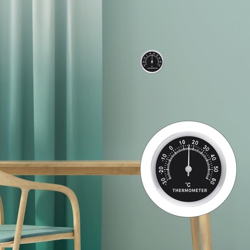 Temperature station room - temperature,