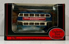 EFE 10114 AEC Regent Bradford