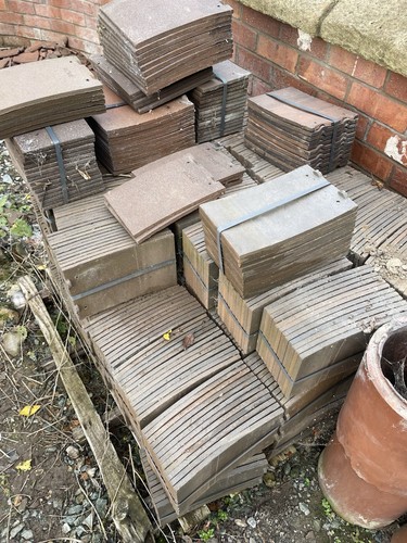 Marley acme roof - acme, tiles