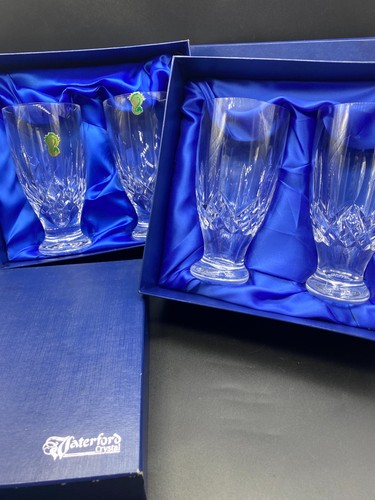 Vintage waterford crystal - vintage,