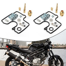 Long lasting Carburetor