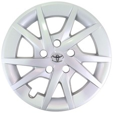 Genuine Toyota 15" Wheel Trim