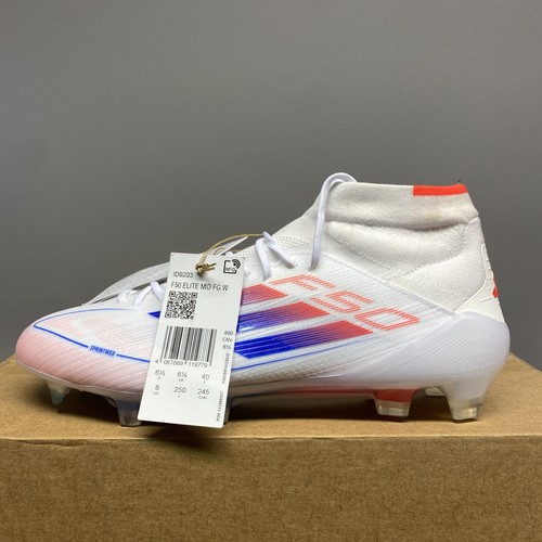 New adidas f50 elite mid - adidas,