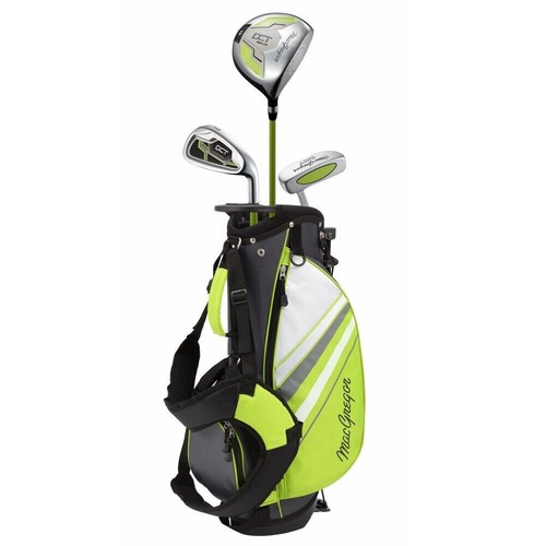 Macgregor golf dct - junior,