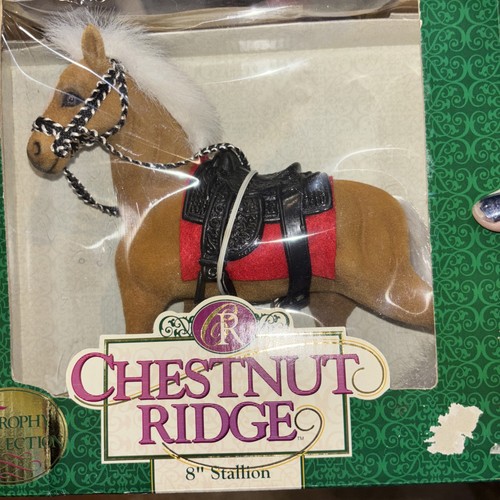 1996 chestnut ridge 8inch - ridge,