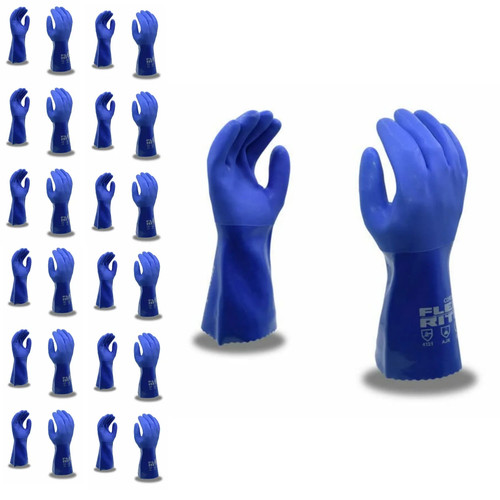 Cordova flex rite blue pvc - flex-rite,