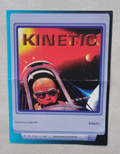 Vintage Rave Club Flyer - Club