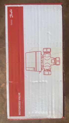 Danfoss hs3a 22mm - 22mm, 3