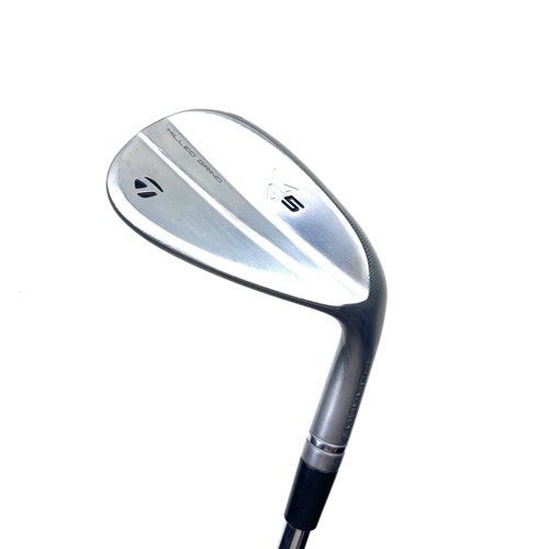 Taylormade milled grind - milled, gap