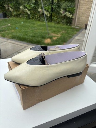 Williams ballet shoes size - shoes,