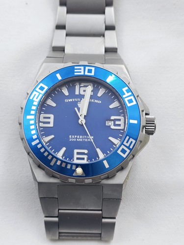 Swiss legend expedition - legend,