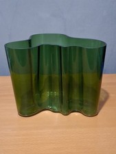 Iittala glass finland savoy - finland,