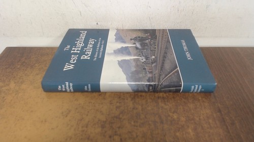 West highland railway - west, (v