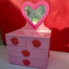 Build bear jewellery - bear,