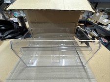 Bottom Box Freezer Drawer For