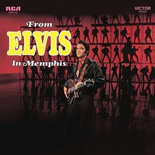 Elvis Presley : From Elvis in