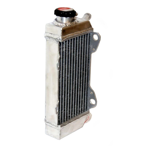 Radiator crf250 right - crf250,