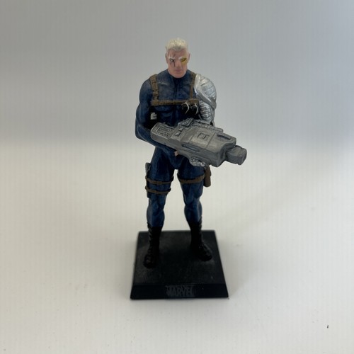 Cable eaglemoss the classic - cable,