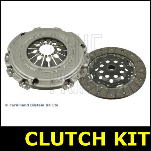 Clutch kit fits vauxhall - kit,
