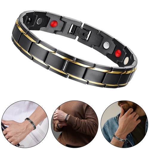 Magnetic bracelet copper - magnetic,
