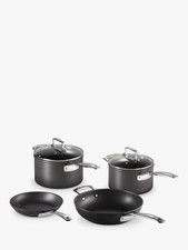 NEW LE CREUSET  Toughened