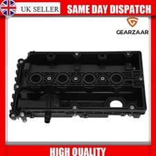 CAM ROCKER COVER FOR OPEL