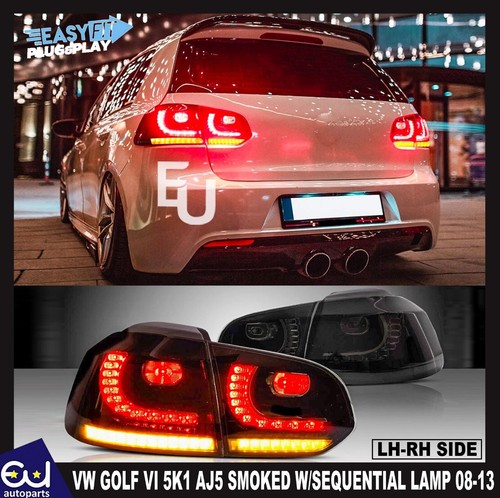 For golf mk6 5k1 - mk6,