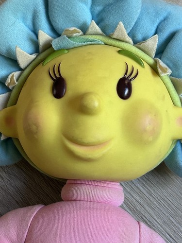Fifi and the flowertots - the,