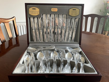 Viners Harley Elegance 44