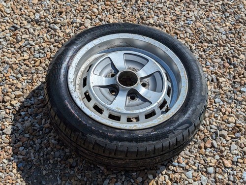 Wheels jaguar early xjs - xjs, xj