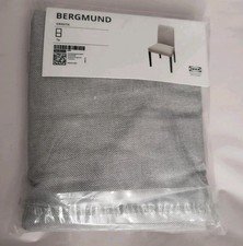 Ikea Chair Cover Bergmund