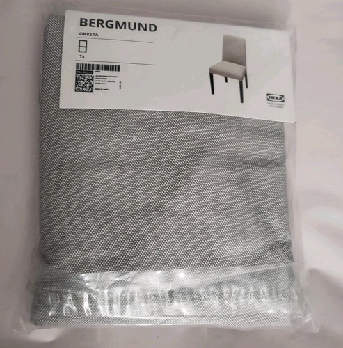 Ikea chair cover bergmund - chair,
