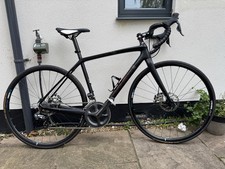 Trek Boone 9 Carbon Fibre Cyclocross Gravel Bike