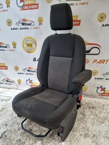 Ford transit custom drivers - ford,