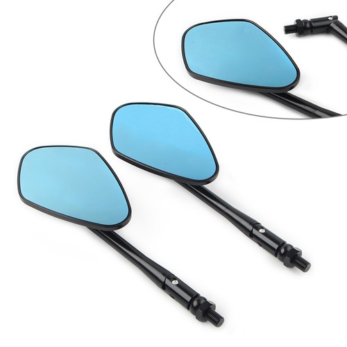 Mirror rearview rear view side - rear,