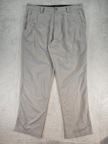 Rohan fusion trousers - trousers, w38